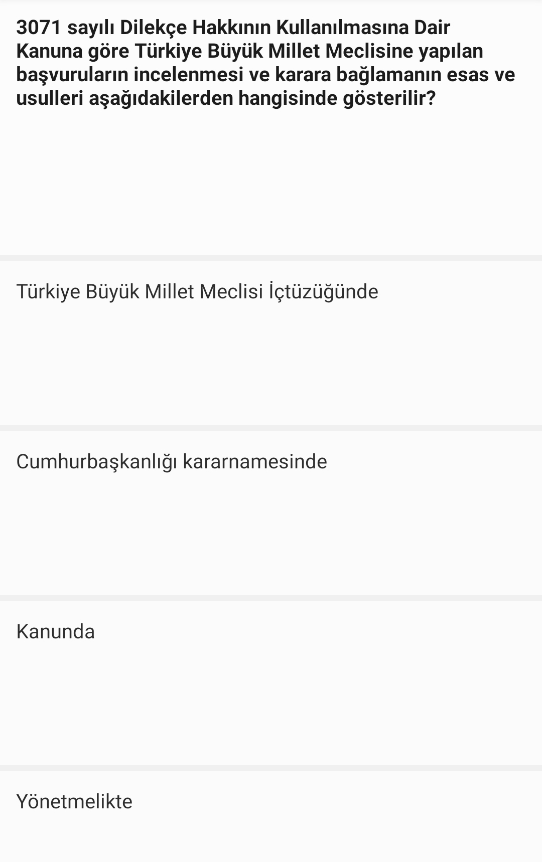 Soru Görseli